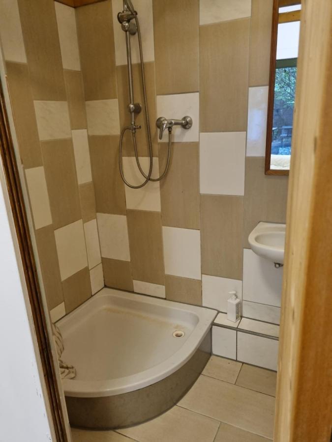 Loft Wellness City Center Leipzig Extérieur photo